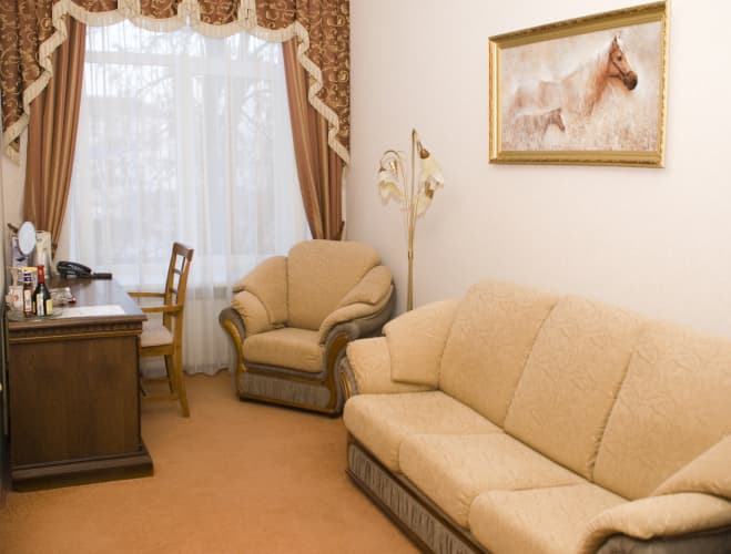 Картинка отеля
