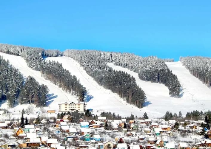Картинка отеля