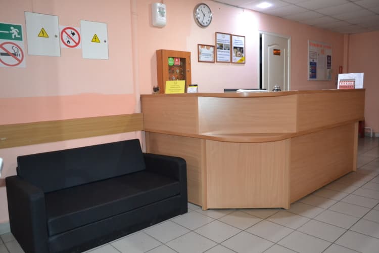 Картинка отеля