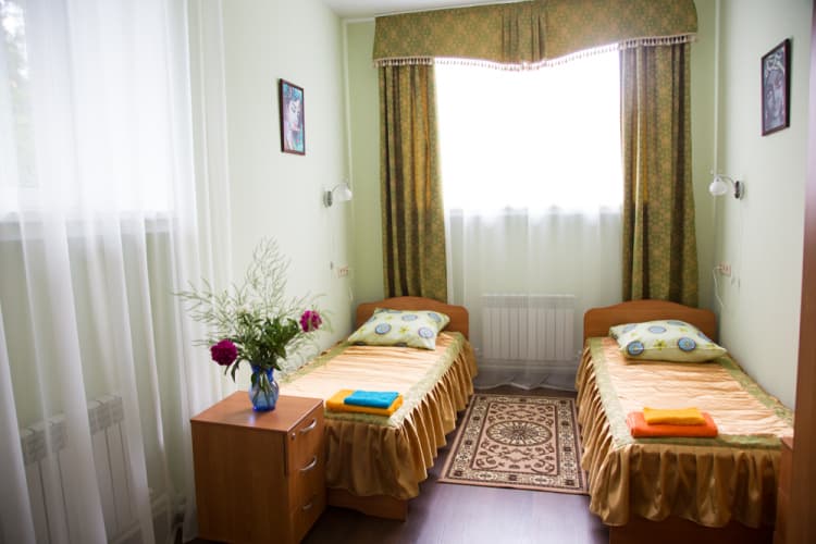 Картинка отеля