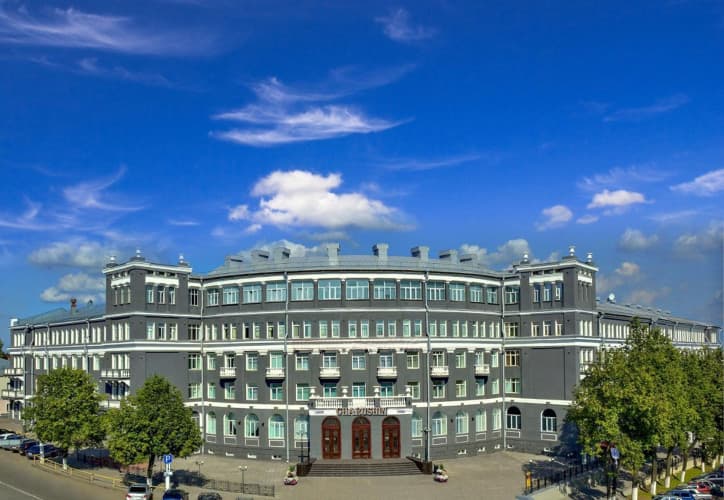 Картинка отеля