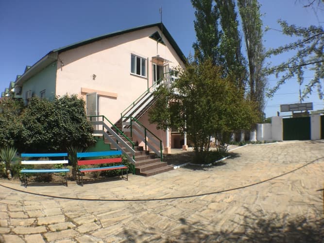 Картинка отеля