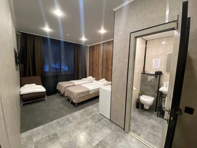 Картинка отеля