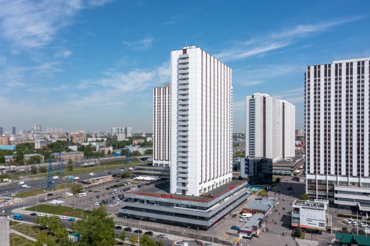 Картинка отеля