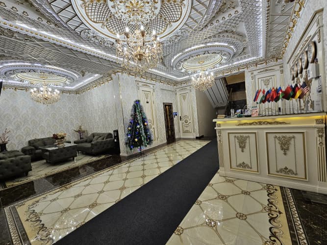 Картинка отеля