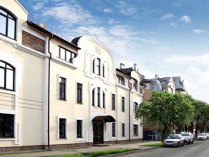 Картинка отеля