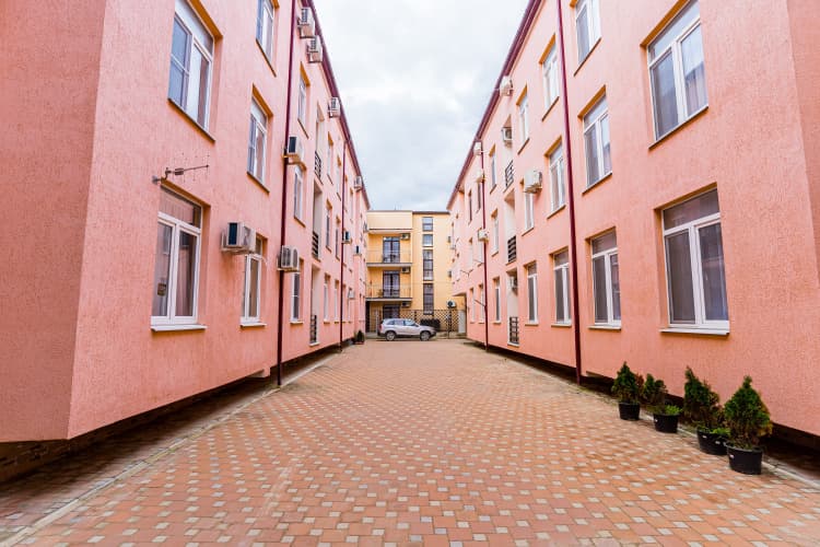 Картинка отеля