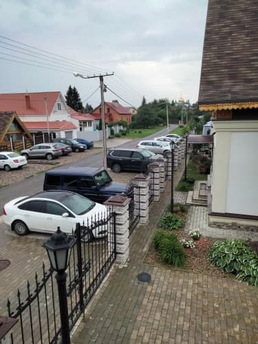 Картинка отеля