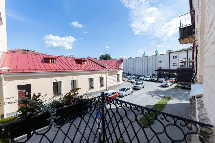 Картинка отеля