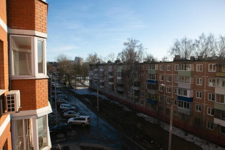 Картинка отеля