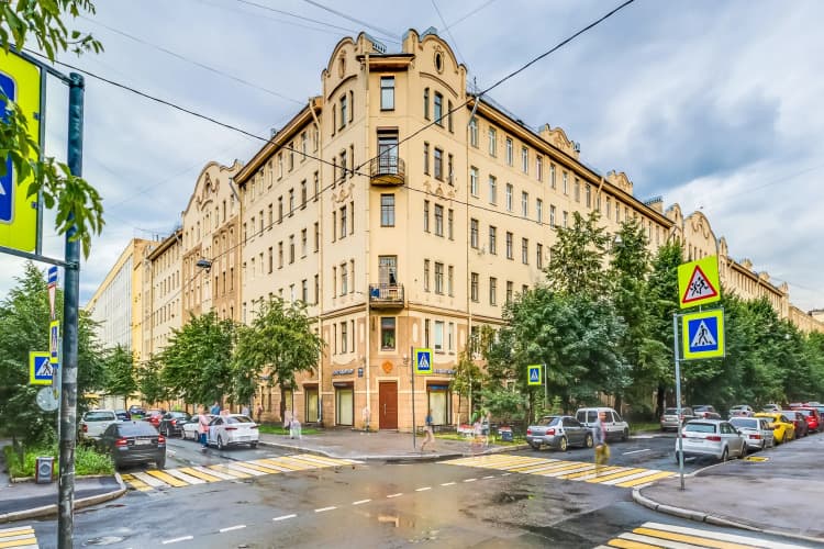 Картинка отеля