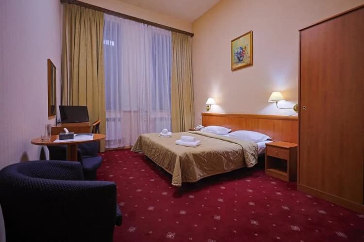 Картинка отеля
