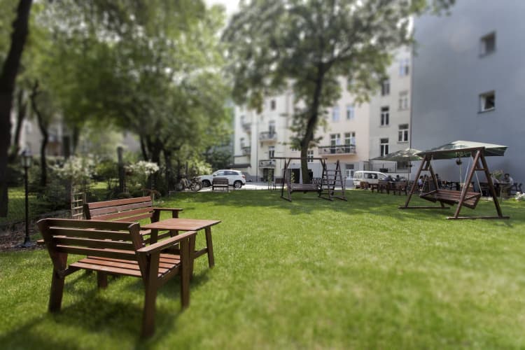 Картинка отеля