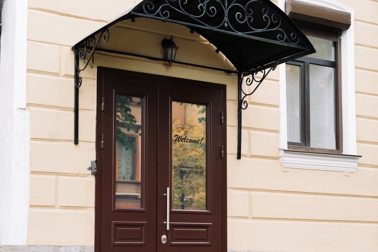 Картинка отеля
