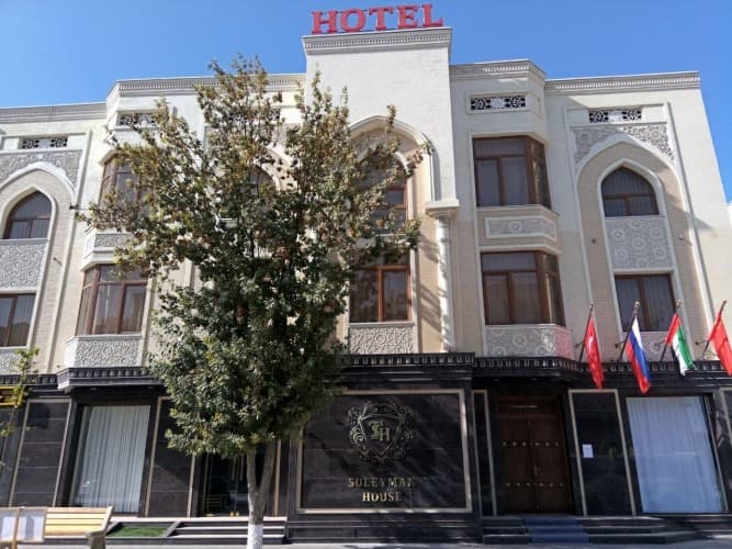Картинка отеля