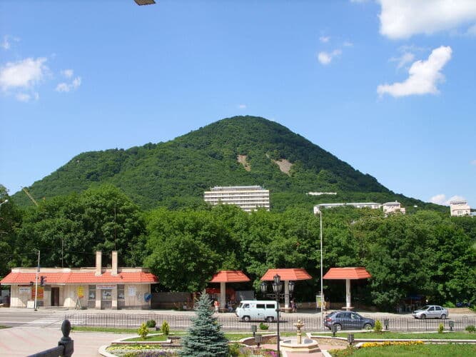 Картинка отеля