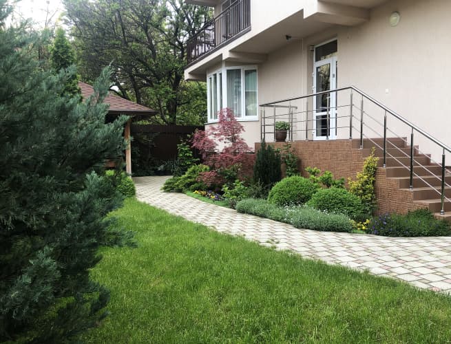 Картинка отеля