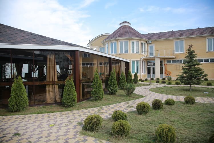 Картинка отеля