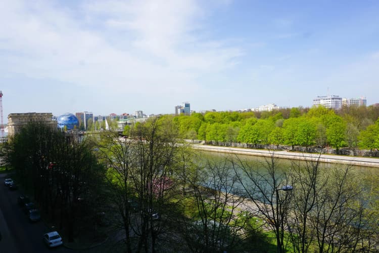 Картинка отеля