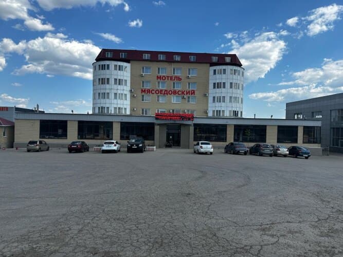 Картинка отеля