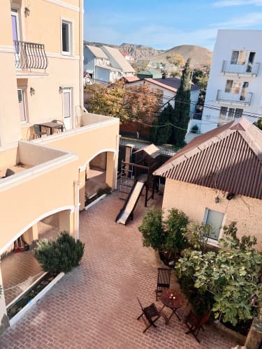 Картинка отеля