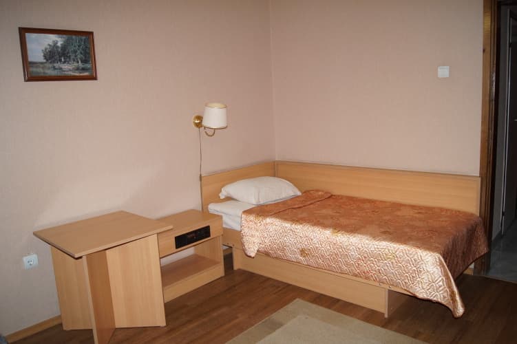 Картинка отеля