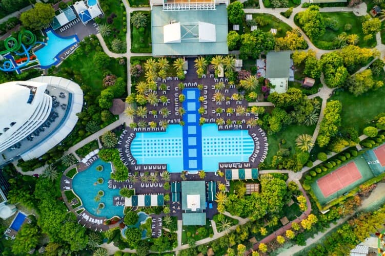 Картинка отеля