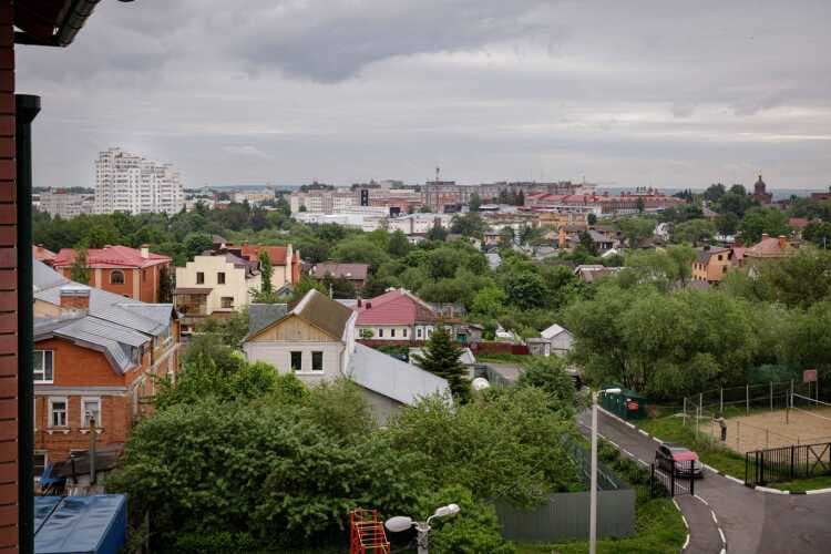 Картинка отеля