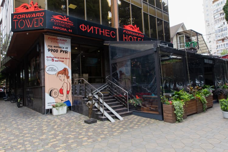 Картинка отеля