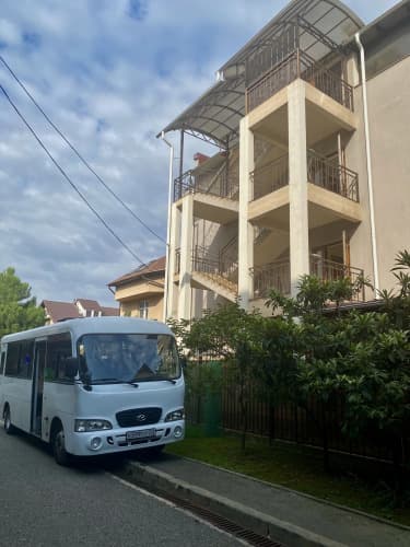 Картинка отеля
