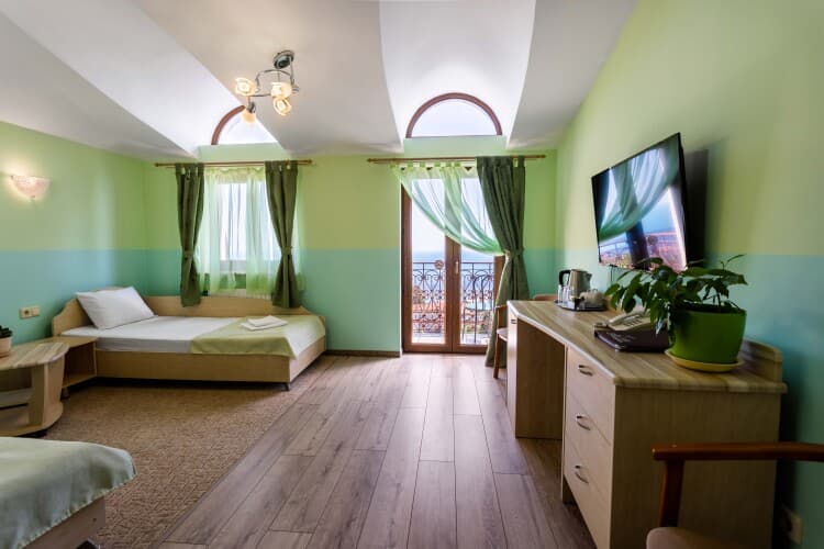 Картинка отеля