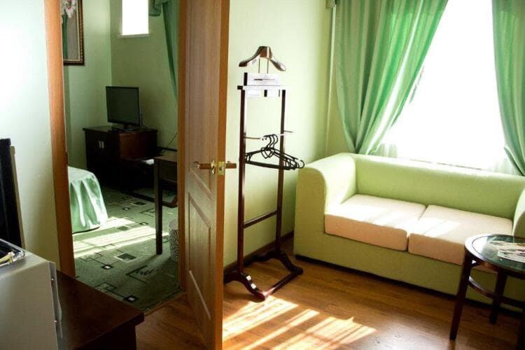 Картинка отеля