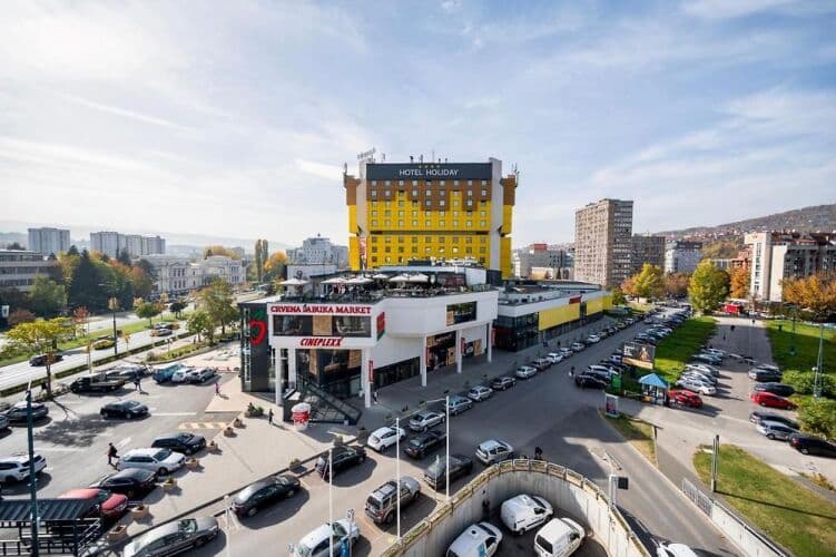 Картинка отеля