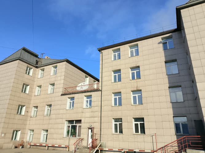 Картинка отеля