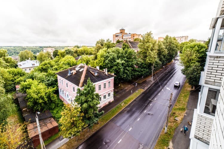 Картинка отеля