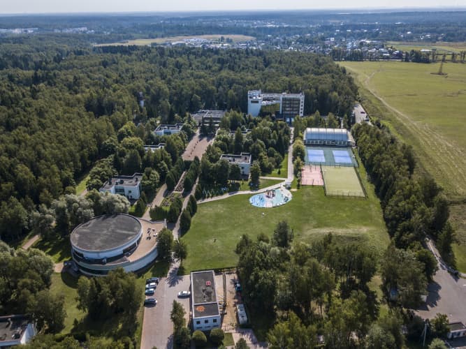 Картинка отеля
