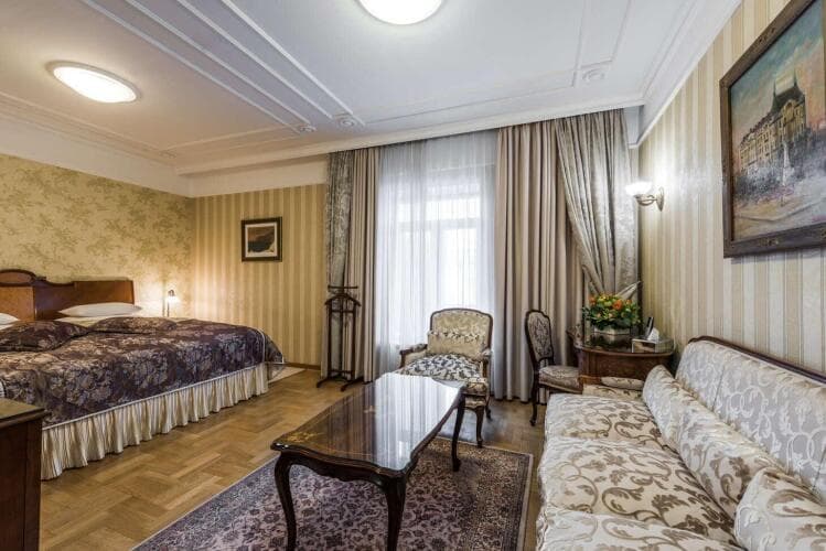 Картинка отеля