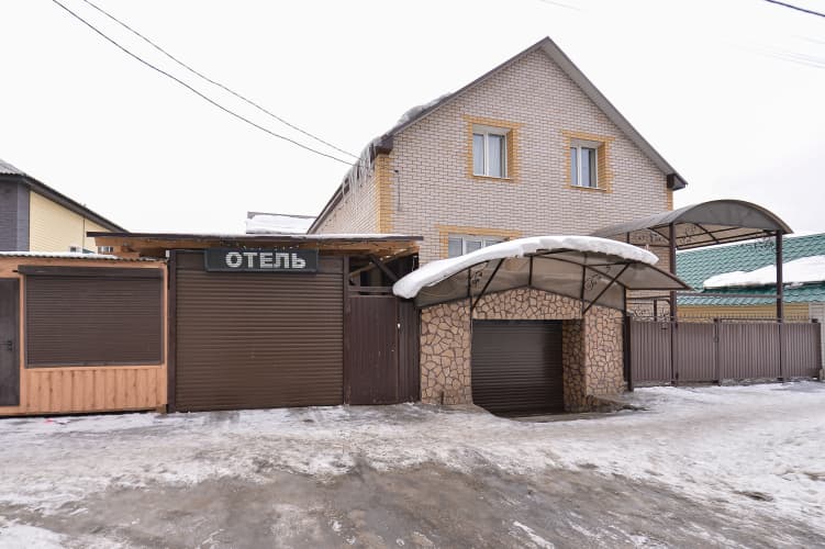 Картинка отеля