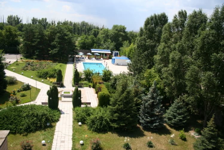Картинка отеля