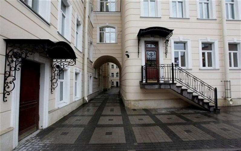Картинка отеля