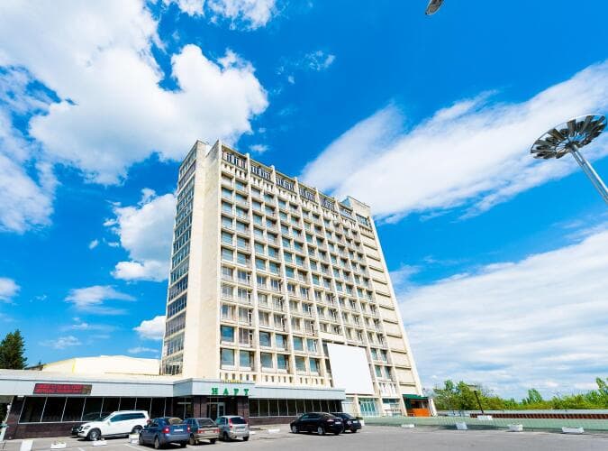 Картинка отеля