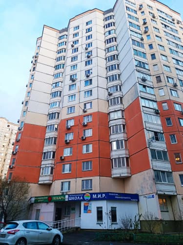 Картинка отеля