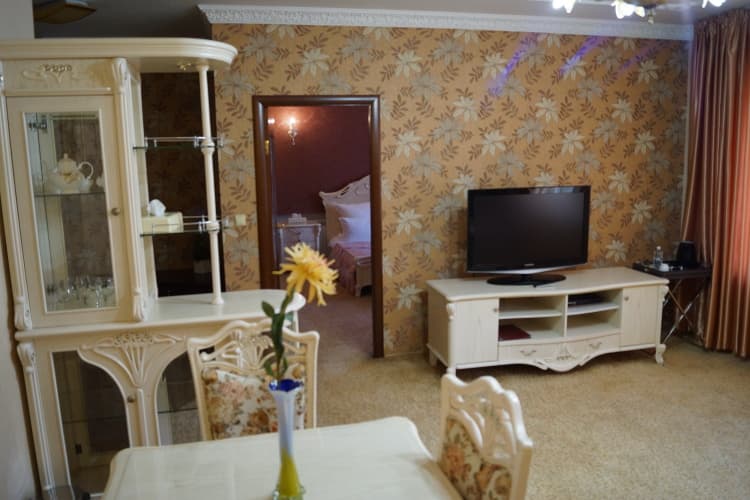 Картинка отеля