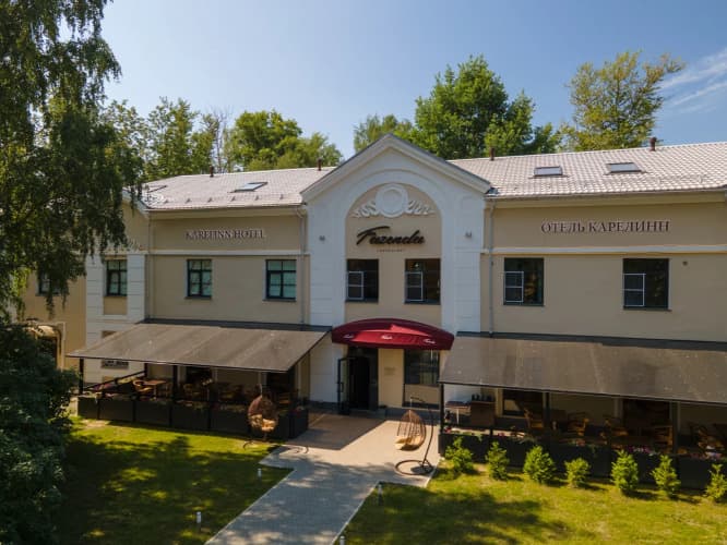 Картинка отеля