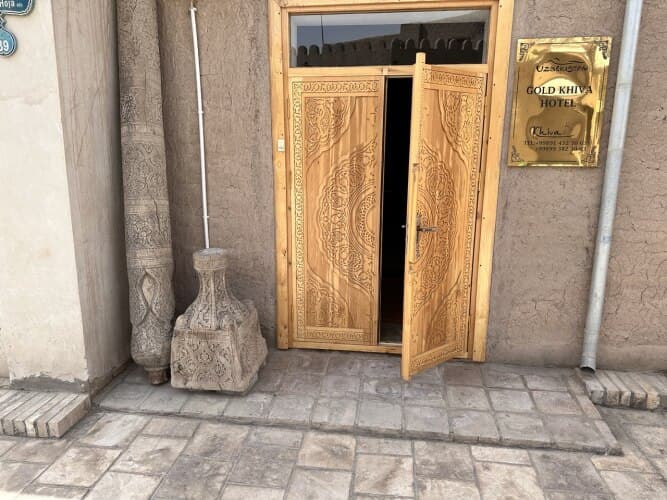 Картинка отеля