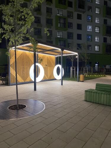 Картинка отеля