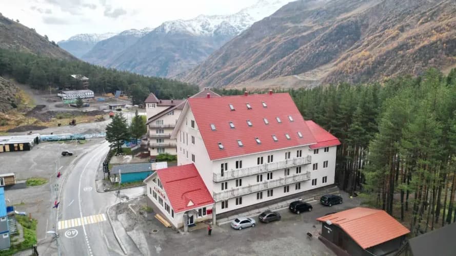 Картинка отеля