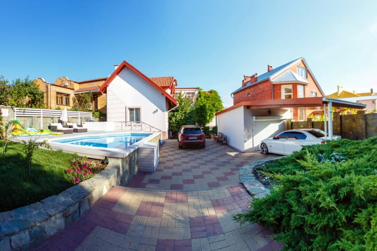 Картинка отеля