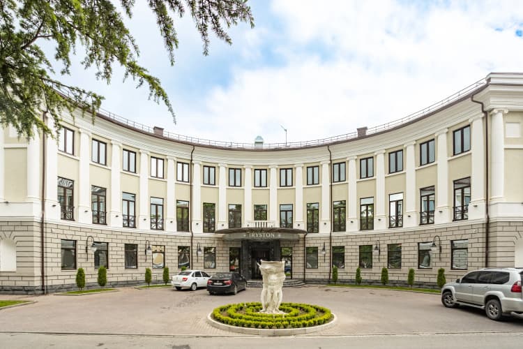 Картинка отеля