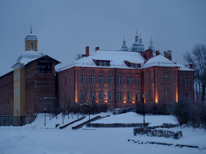 Картинка отеля